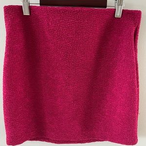 BCBGeneration Mini Pencil Skirt